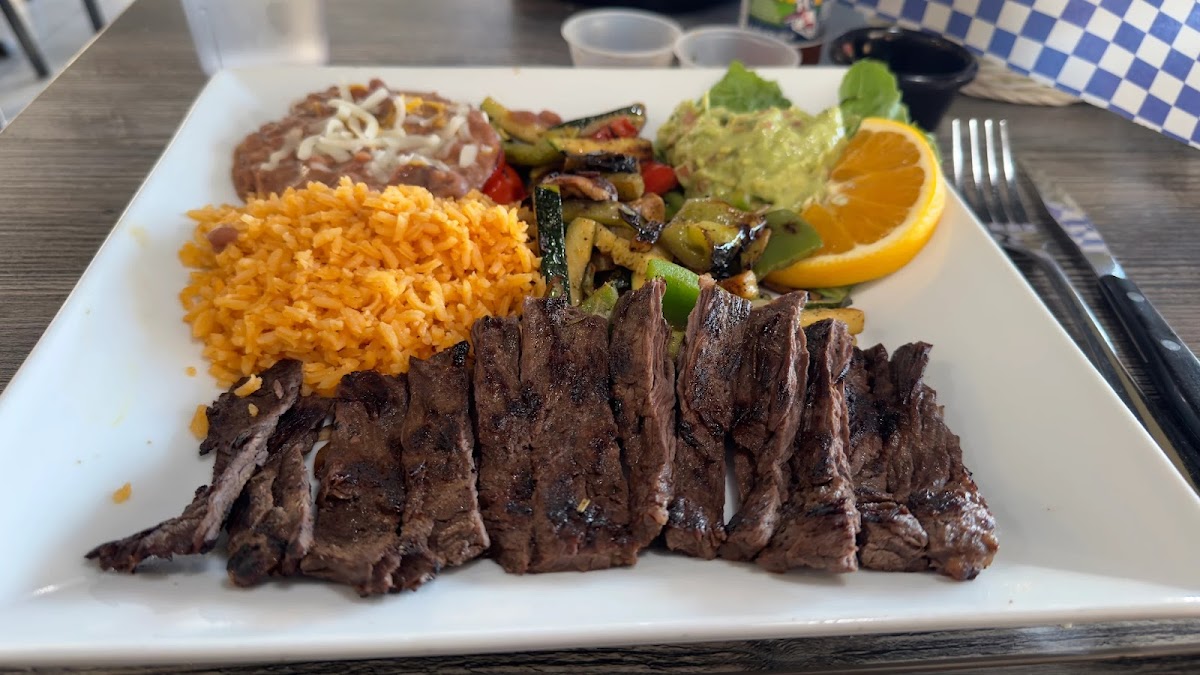 Las Fajitas Restaurant Lake Forest Photos 2